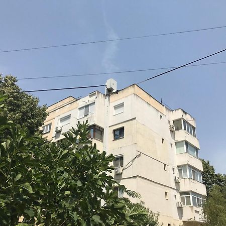 Apartament Langa Plaja Diana Mangalia Exterior photo