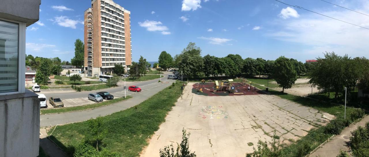 Apartament Langa Plaja Diana Mangalia Exterior photo