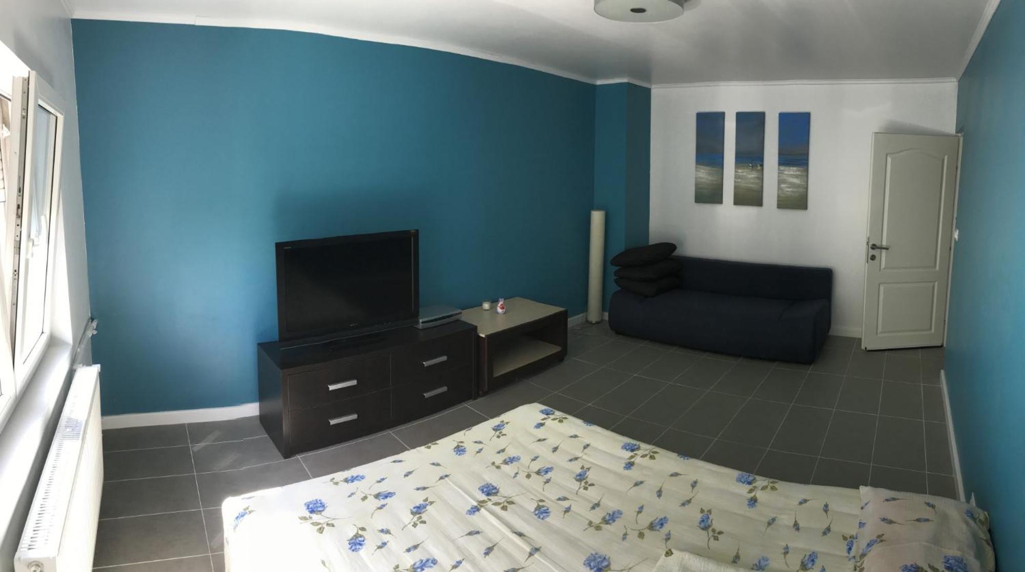 Apartament Langa Plaja Diana Mangalia Exterior photo